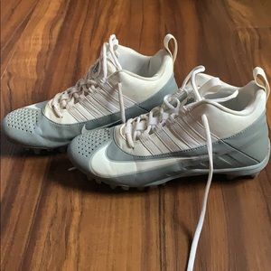 Nike lacrosse cleats